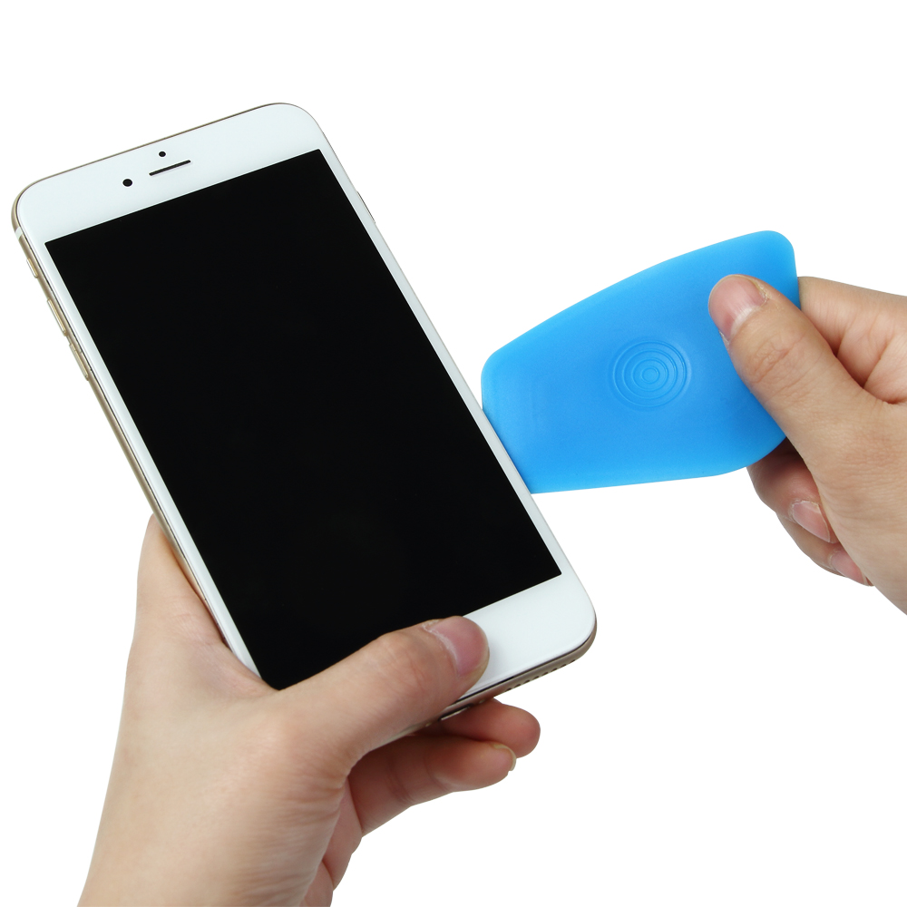 Kunststoff Spudger Hebeln Brecheisen Schaufel Demontage Karte Für iPhone Huawei XiaoMi Handy LCD Bildschirm Batterie Teardown Öffnen Werkzeug