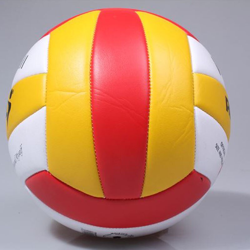 5 taille étudiant adulte formation volley-ball épaississement et Durable PU volley-ball compétition dédié volley-ball fournitures