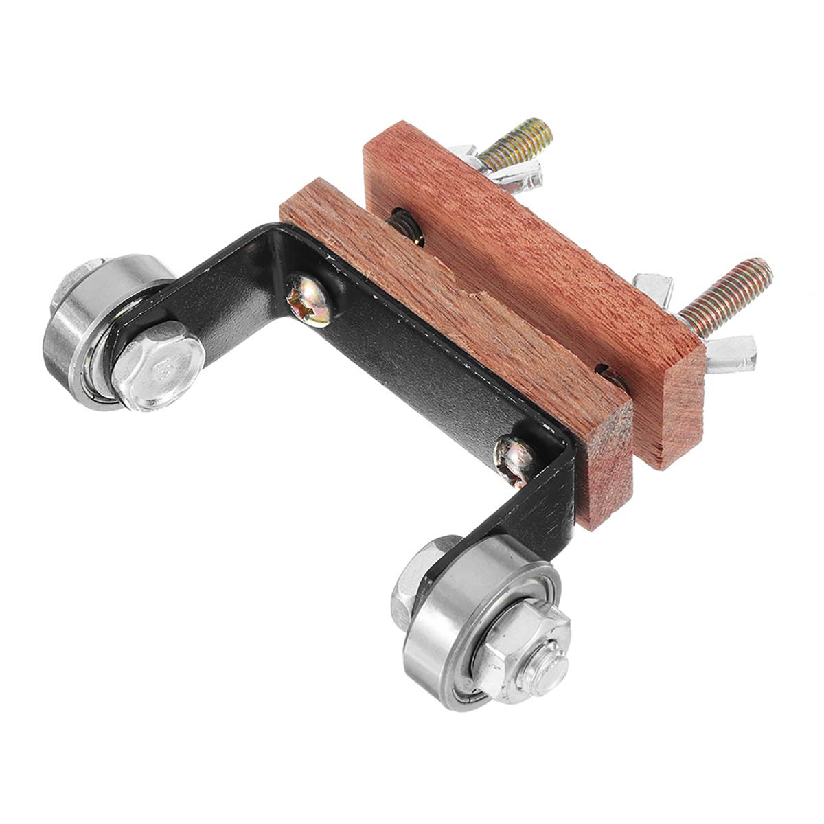 Rolling Woodworking Edge Sharpening Graver Tools Fixed Angle Honing Guide Chisel Carving Knife sharpener