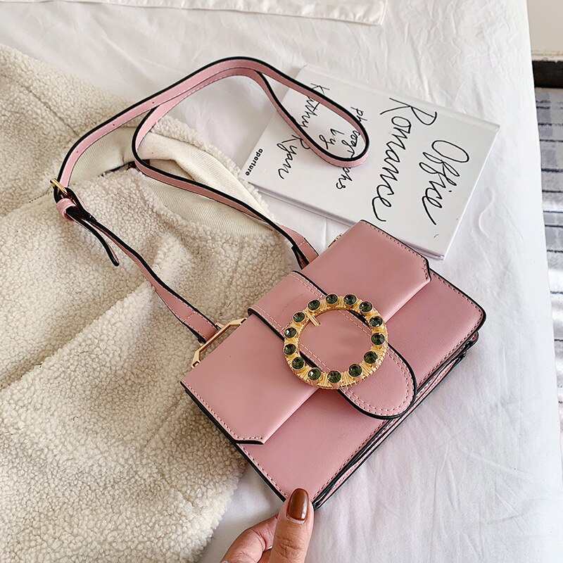 Dames schoudertas pu leer dames merk tassen dames witte crossbody tas voor dames handtas
