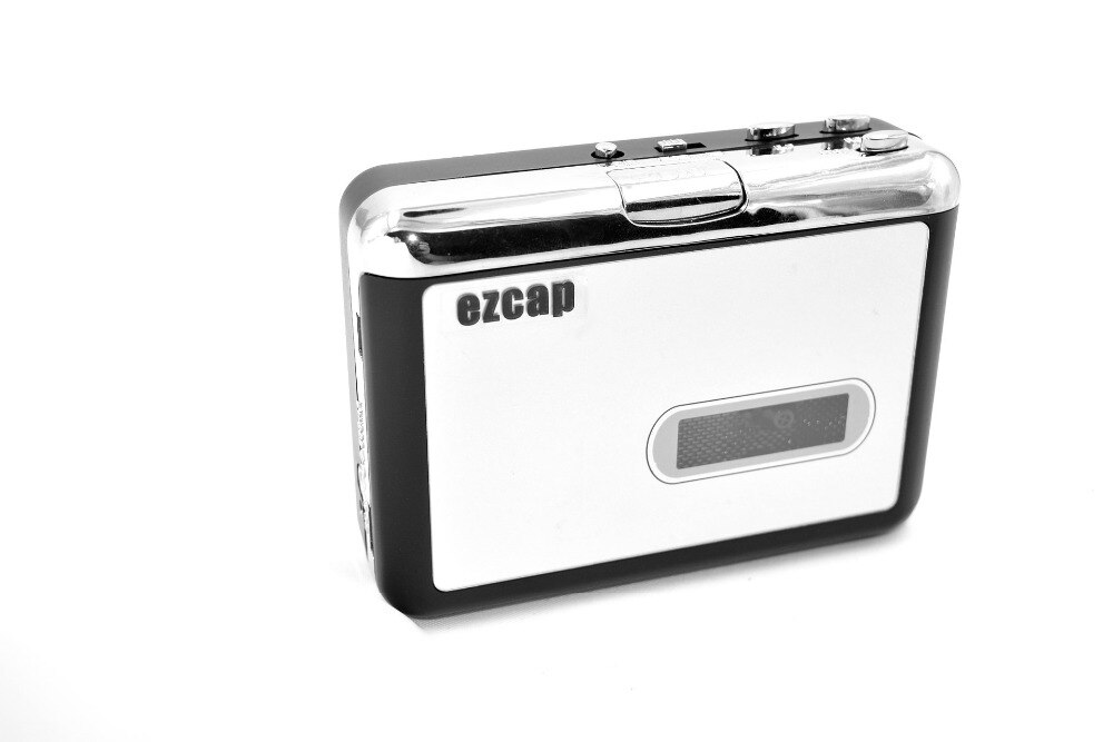 REDAMIGO cassette MP3 player capture to USB MP3 Cassette Capture Tape without PC Cassette to MP3 Converter Cassette-to-MP3 Z213