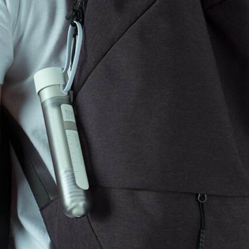 Humidifier Unlimited Container Large Capacity Bedroom Living Room Desk Atomizer Humidifier Mini Humidifier