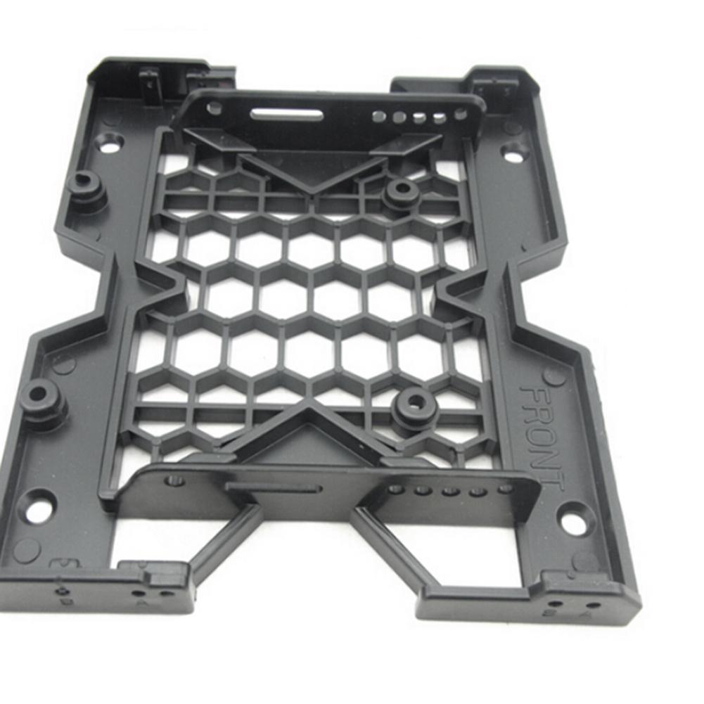 5.2 Tot 3.5/2.5Inch Ssd Hdd Tray Caddy Case Adapter Cooling Fan Montagebeugel