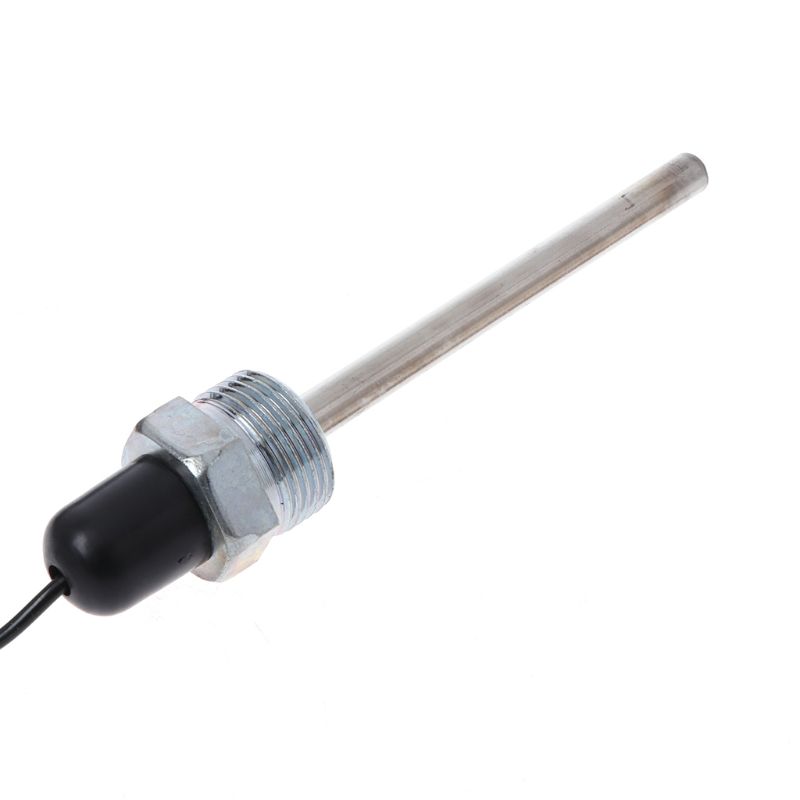 Termómetro Digital electrónico para caldera Industrial de alta temperatura, medidor de temperatura del agua,