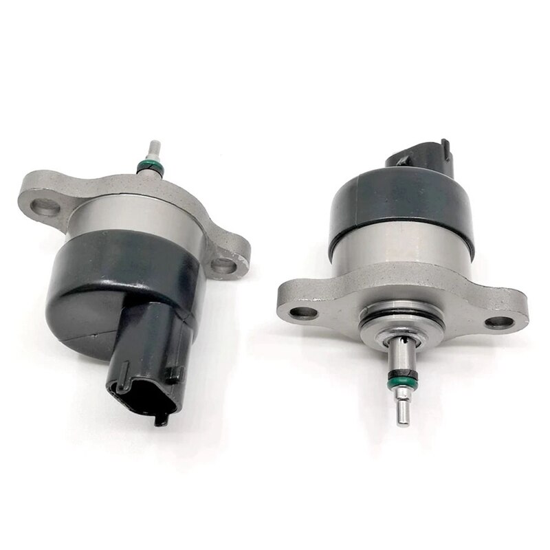 Válvula de Control del regulador de presión de Common Rail para HYUNDAI, KIA, 0281002732, 0281002718