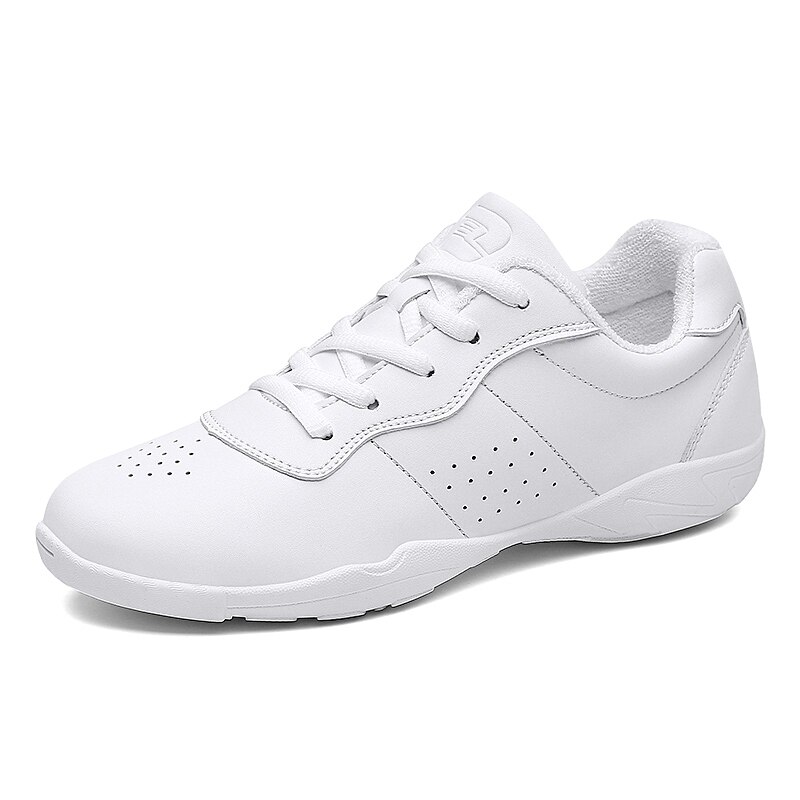 Aerobics Schoenen Voor Meisjes Professionele Training Gym Sport Lichtgewicht Fitness Vrouwen Dans Sneakers