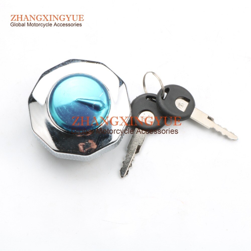 Fuel Tank Cap for Honda CB100 CB125 XL125 CD90 CD125 CD175 CL90 L90 S90