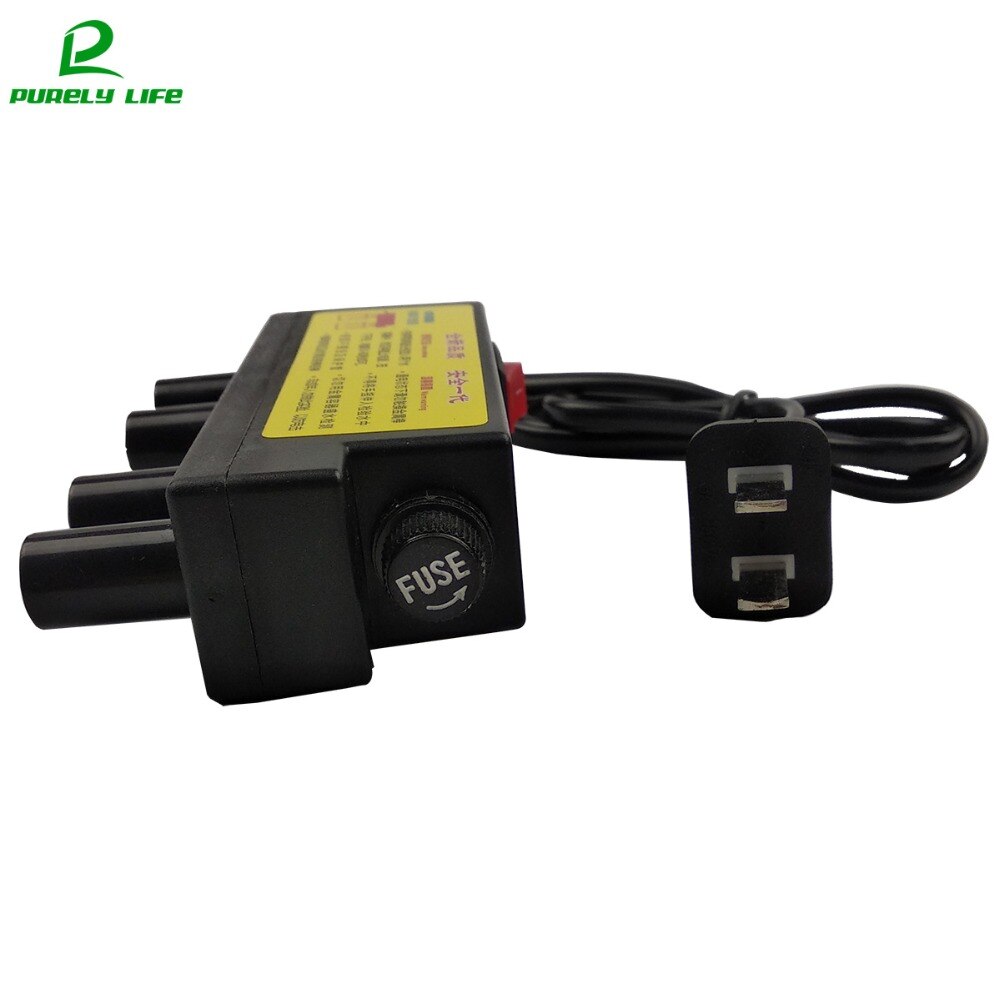 Water Electrolyzer test Water Filters test tool electrolyzer electrolysis pen 110V-250V Electrolytic Device Testing Meter