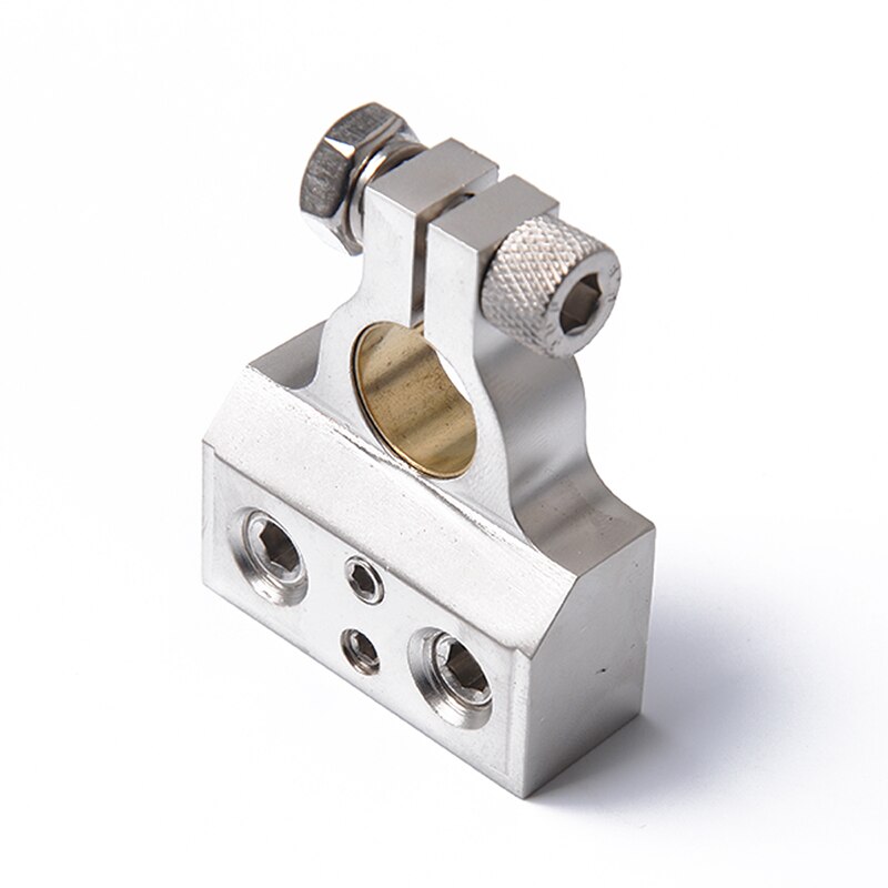 Conector de batería Universal, Cable de desconexión rápida, Conector de extremo de batería, pinzas de interruptor de Conector de terminales de batería de coche