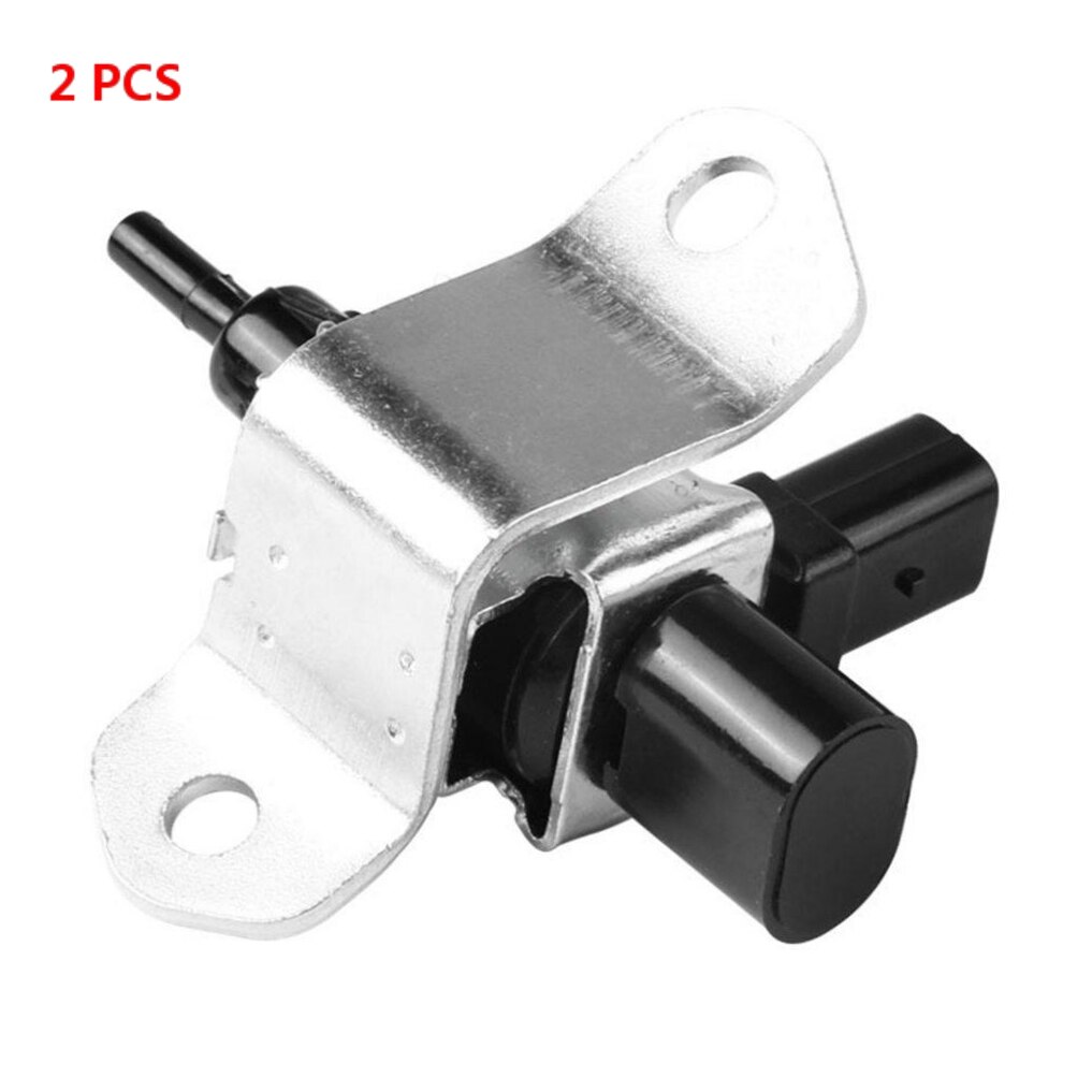 2pcs Car Vacuum Solenoid Valve Intake Manifold Control For Mazda L301-18-741 3S4Z-9J559-AA L801-18-741 1S7Z9J559BA