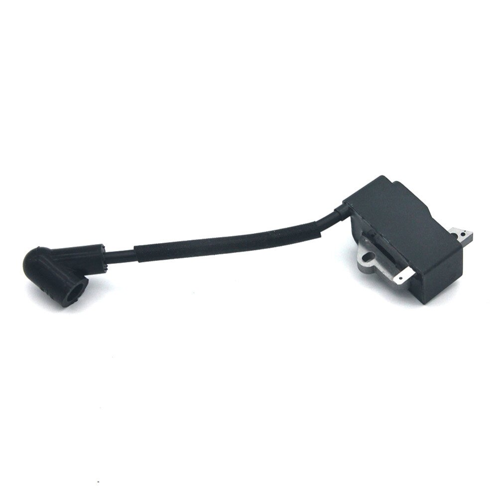 Zündspule Modul - BM6A Zündkerze - für Homelite Kettensäge UT10518 UT10520 UT10550 Ryobi RY74003D - Gusseisen