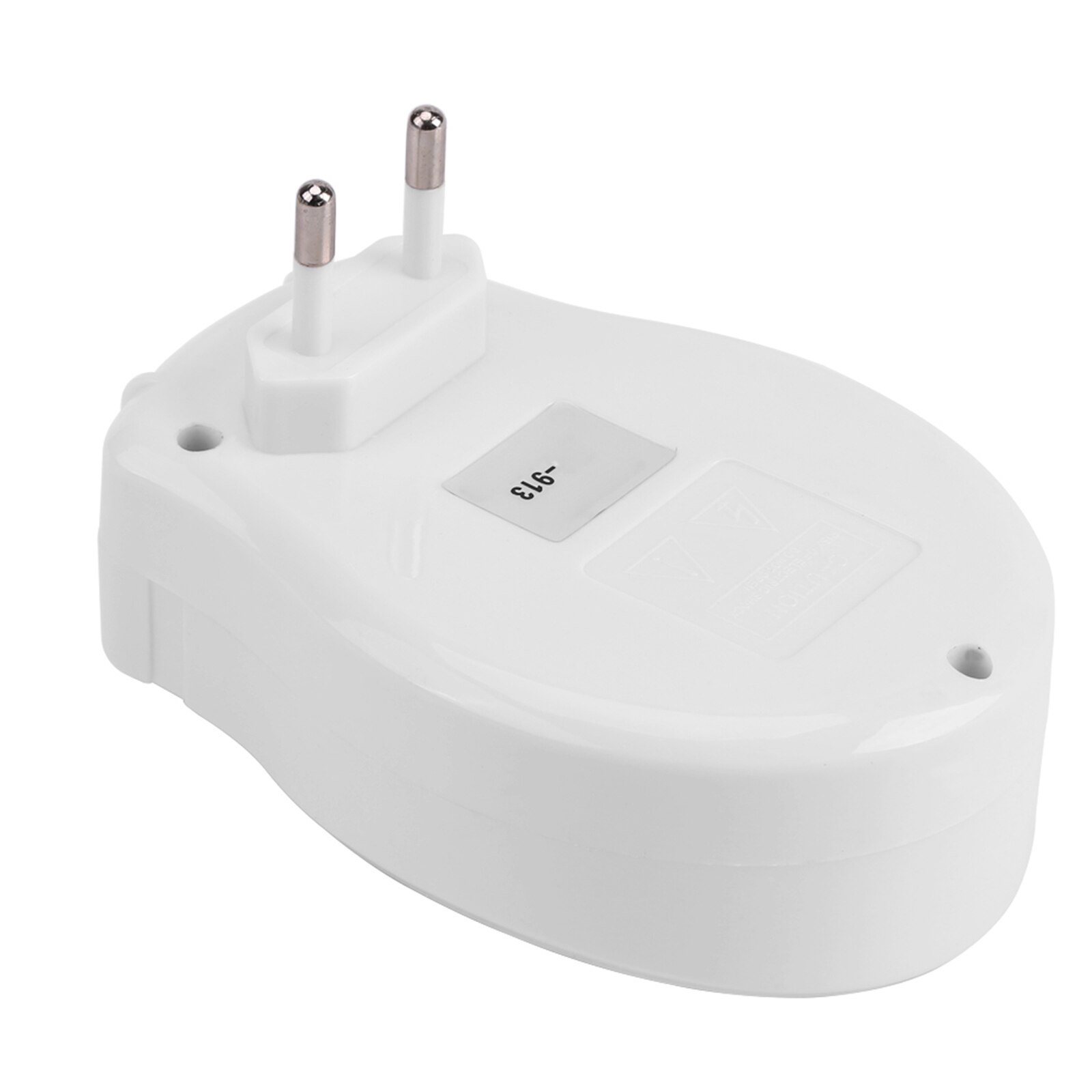 Fire Emergency Light 2W AC110-240V Multifunctional LED Lighting Rechargeable Outdoor