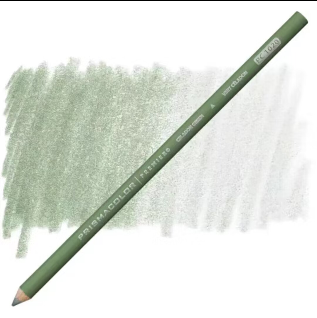 Original PRISMACOLOR Farbstift Einzelbleistift Studentenbedarf professionelle ölige Buntstifte Künstlerbedarf: Freier Raum