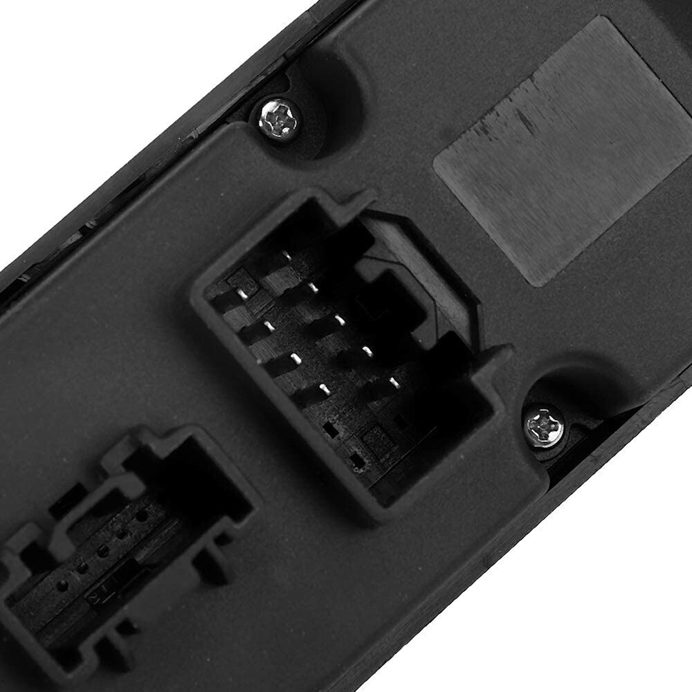 hovedvindu-hovedkontrollbryter-elektrisk-regulator-knapp-passer-til