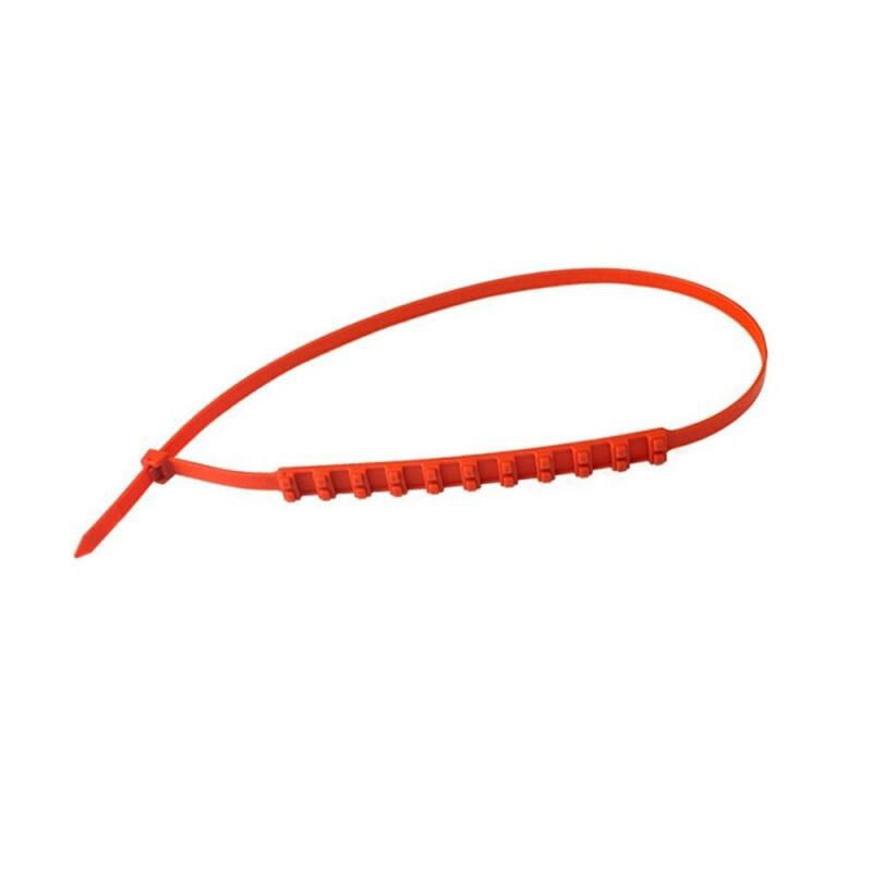 10x Auto Vrachtwagen Wiel Auto Antislip Keten Winter Speciale Band Anti-Slip Keten Duurzaam Auto Accessoires: Default Title