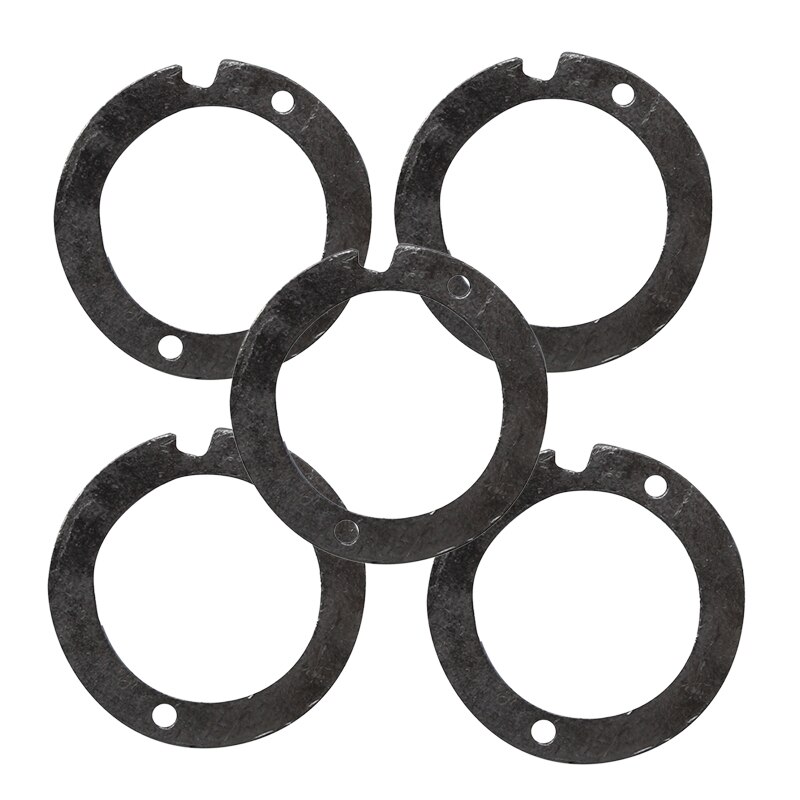 Graphite Burner Sealed Gasket for Eberspacher D1LC B1LC Car Air Parking Heater Accessories 251688060003