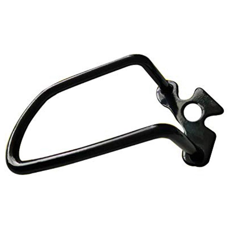 for Xiaomi Qicycle EF1 Electric Bike Rear Derailleur Protector Guard Bar Hanger Avoiding Damage &amp; Mudguard and Kickstand Tyre Sp