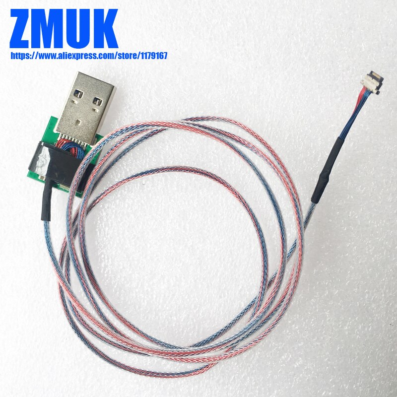 Gloednieuwe Intel Realsense R200 Camera Module W/800 Mm Usb Kabel