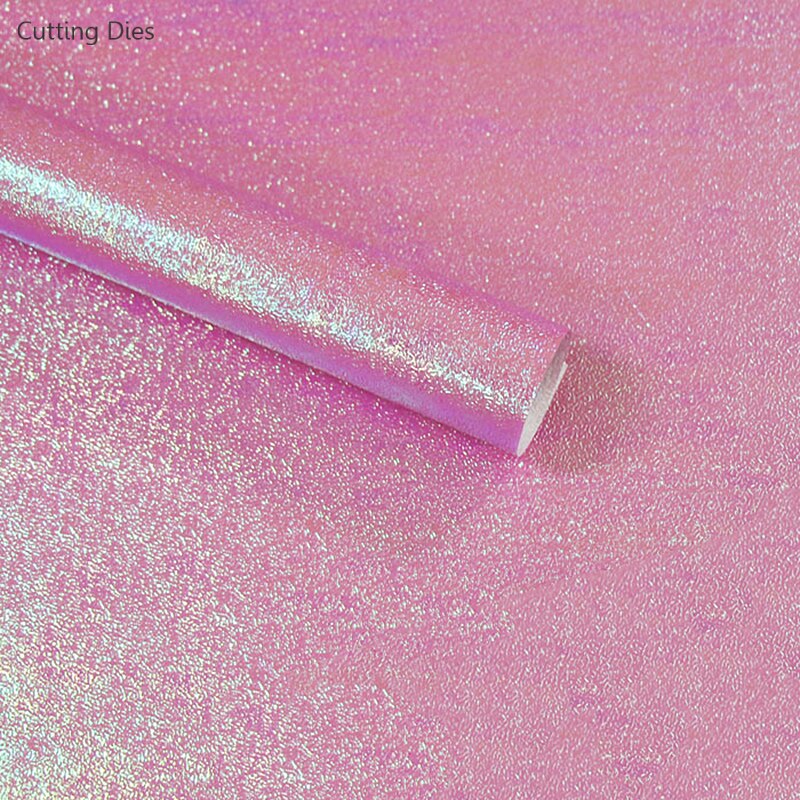 50X70 Cm Shining Rainbow Inpakpapier Roll Voor Bloem Pakket Zakken Plakboek Craft Decoratieve Papier: 3