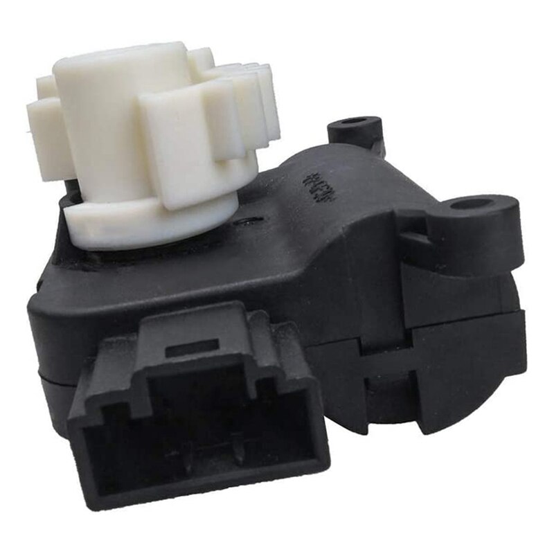 Bil aktuator motor hvac reguleringsventil til-jetta golf -1 k 0907511c