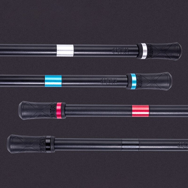 Finger Spinning Pen Decompression Rotating Pen Bulit-in Nickel-Plated Steel Balls Great Balance Performance for Students