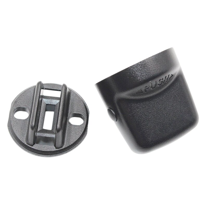 Encendido a tapa del botón para interruptor inserto y sin llave para Mitsubishi Lancer Outlander 4408A167 4408A031: Default Title