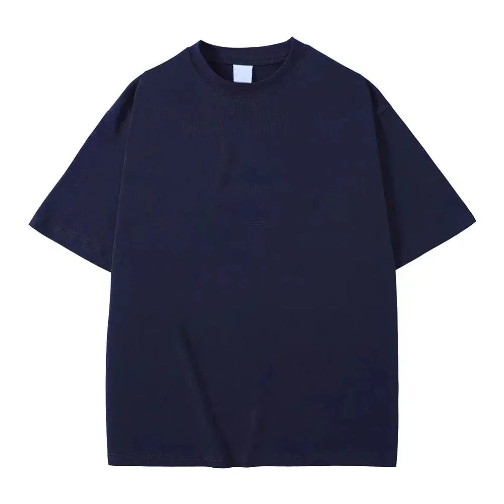 T-shirt Père Noël Noël - Coton Oversize Unisexe - Streetwear Tendance Décontracté