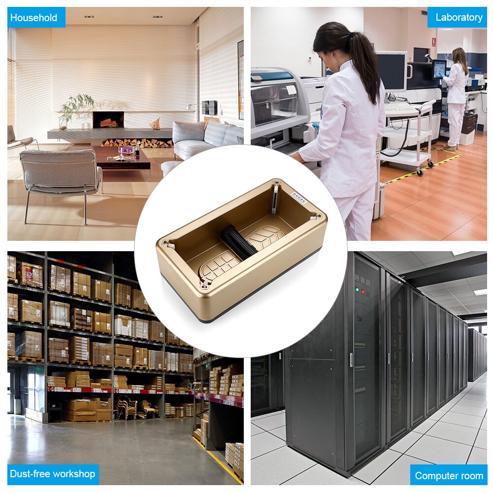 Automatic Shoes Cover Dispenser Household Stepping Disposable Booties Maker Anti Droplet Dust Machine Shoe Cover For Home Office