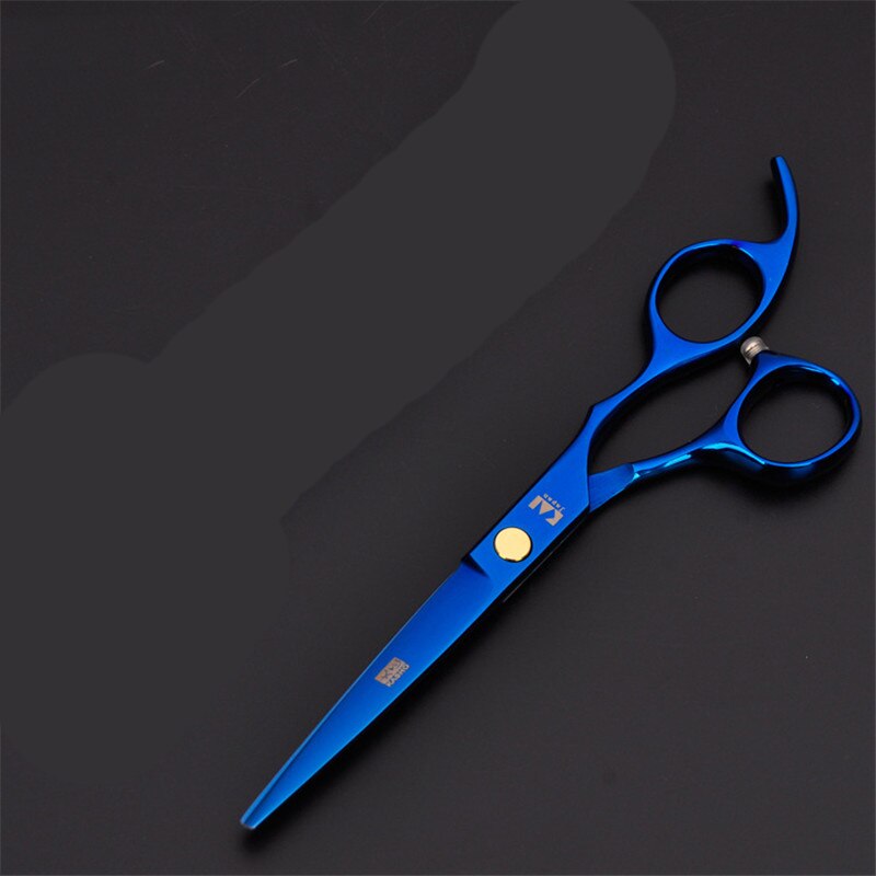 6 inch dog grooming pet groom cutting scissors groomer thinning shears cats scissors for dog grooming: 5