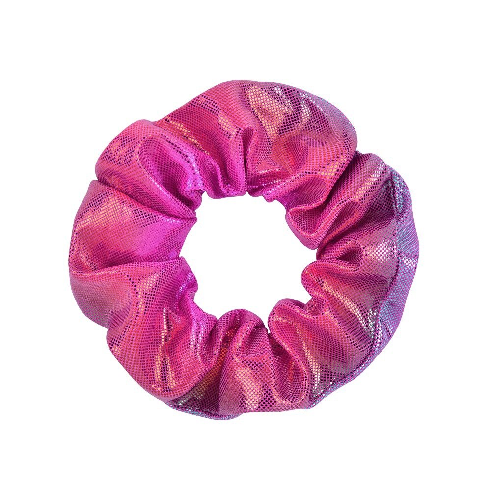 Bandana de piel sintética para niña y mujer, bandas elásticas para pelo, coletero, accesorios para el cabello, color dorado y negro, novedad de: 10
