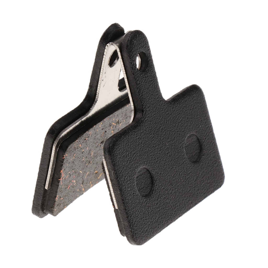 1 Pair Organic Disc Brake Pads Bicycle Parts For TEKTRO Auriga AXT777 M355 M375 M395