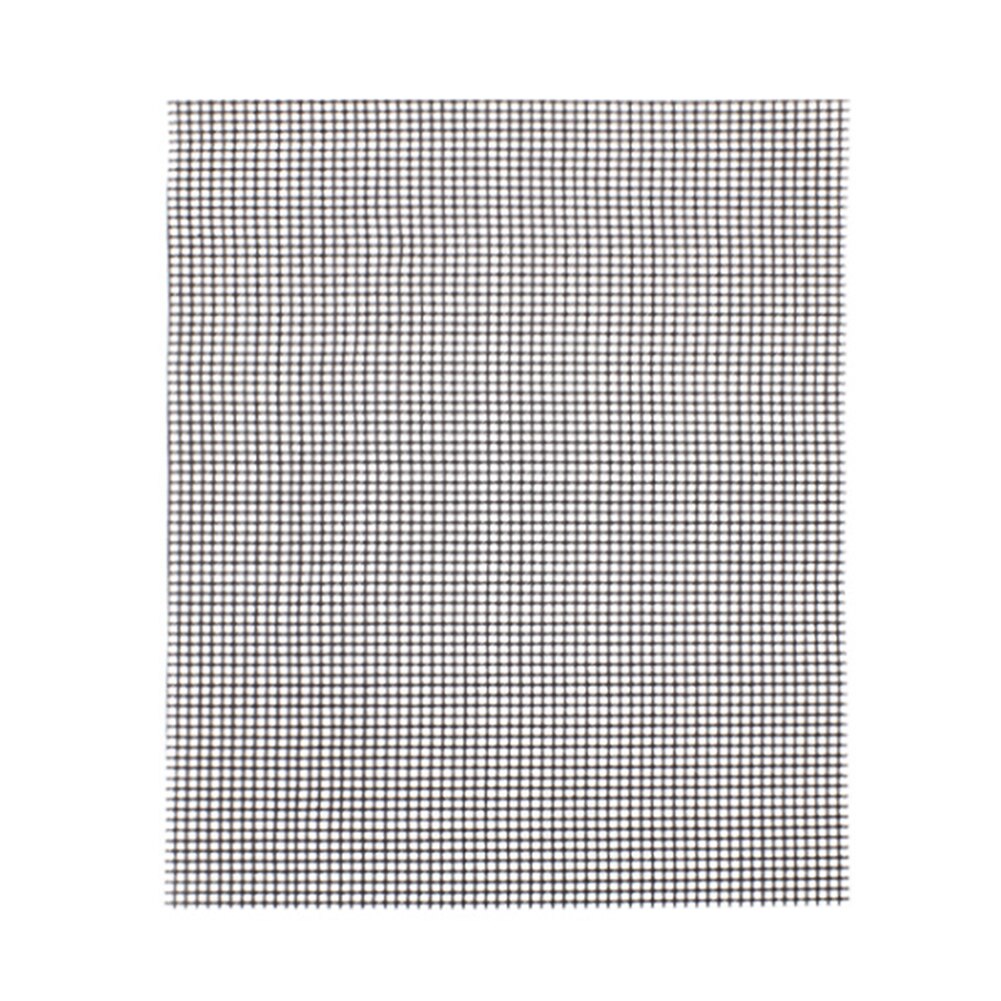 Non Stick BBQ Grill Mesh Reusable Teflon Grilling Net Barbecue Mat for Grilling,Cooking,Baking,Barbecue,40 x 33cm