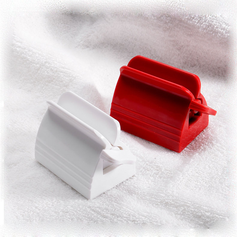 Toothpaste Squeezer Dispenser Facial Cleanser Tube... Grandado