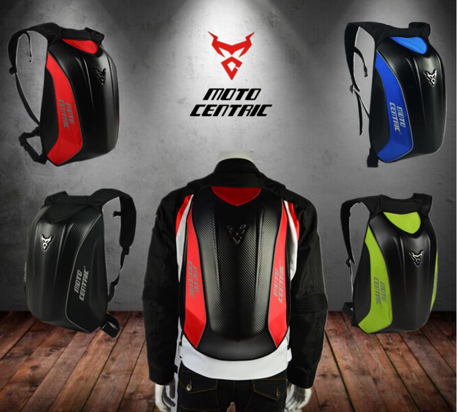 SB-Speed Saddle Bags Bogotto Hump Motorrad Rucksack Günstig