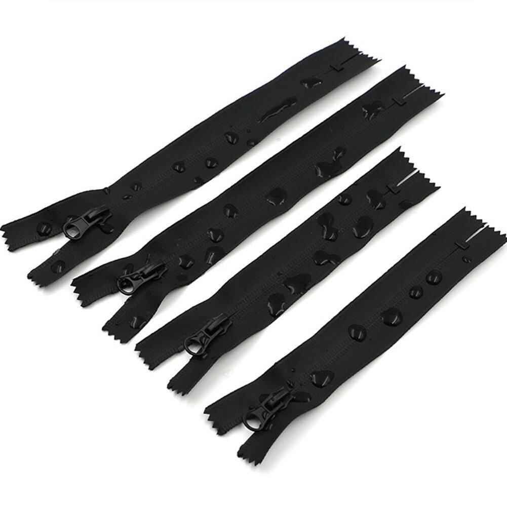 Nylon Waterdichte Rits Open-End Kleding Voor Naaien Ritsen A2S6