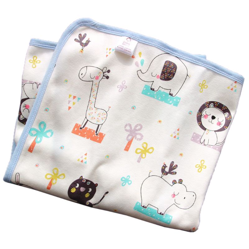 Baby Infant Washable Diaper Nappy Urine Mat Kid Waterproof Bedding Changing Pads U90B