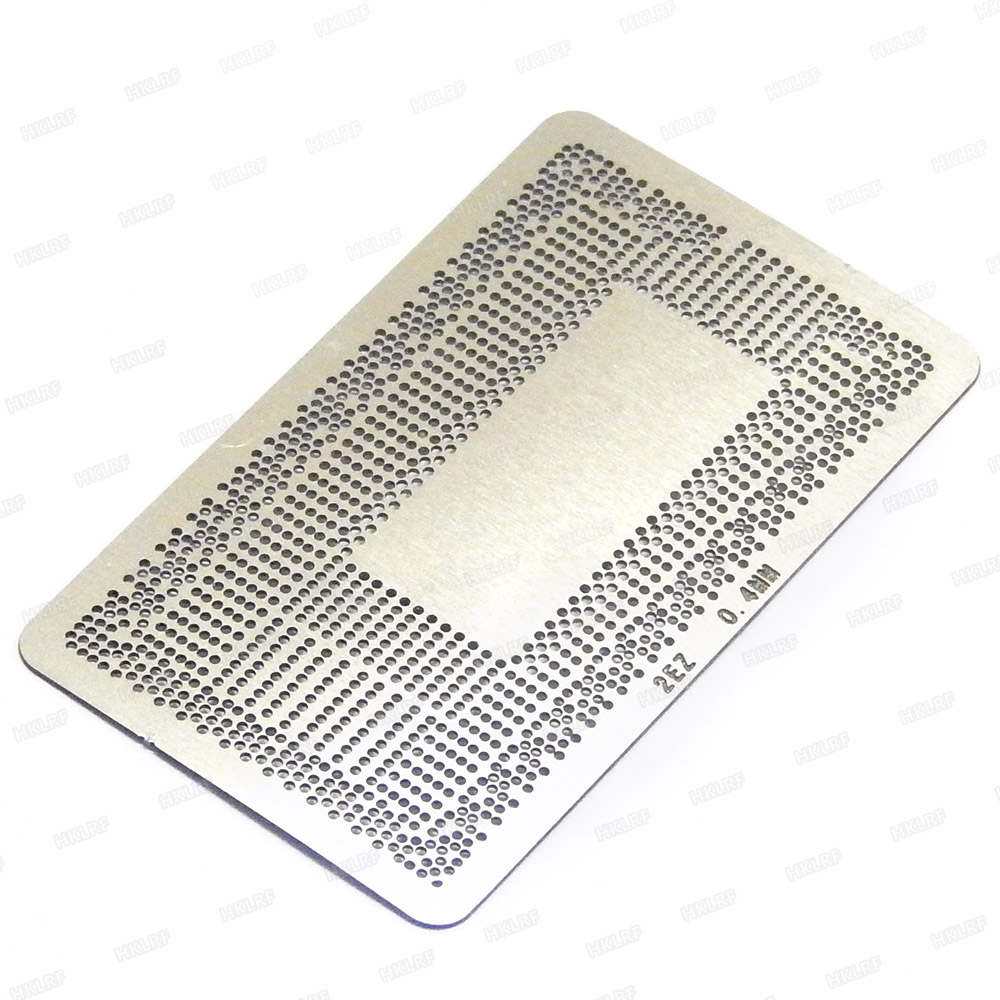 3955u sr2ew / v527 a 184 sr 2ez / 4415u sr348 / i7-7500u sr341 / i5-7200u sr2zu bga schablonenvorlage