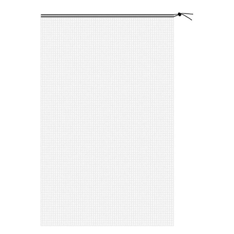 Fruit Tree Netting Durable Nylon Garden Plant Net Insect Bird Barrier Plant Cover Netting for Fruit Vegetable Flower