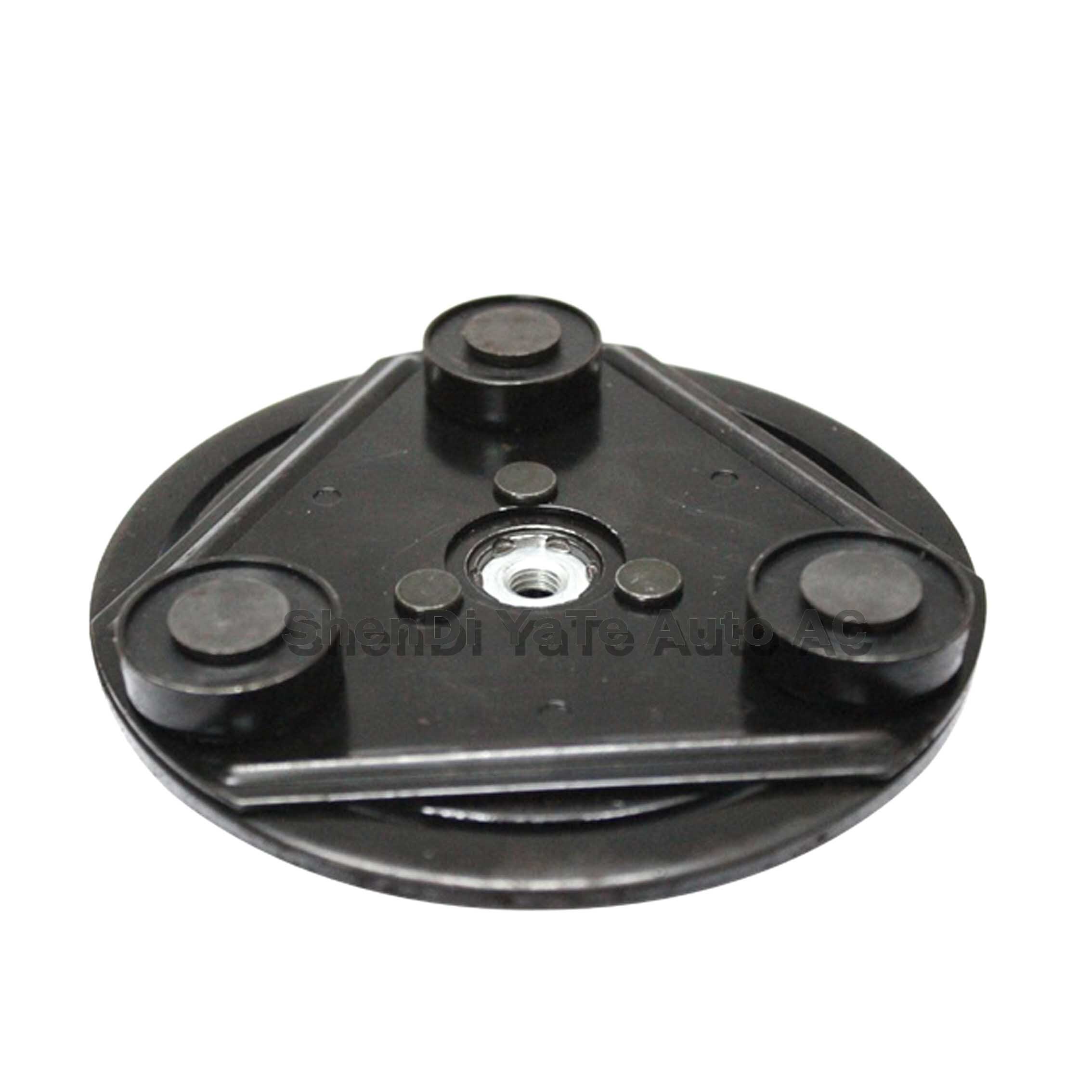 HCC Compressor Electromagnetic Clutch For Car Air Conditioning For Ford PV8