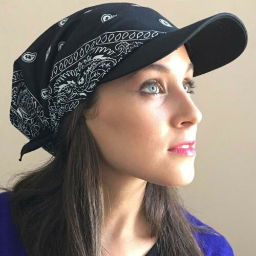Kvinnor cancer mössa kemo keps muslimsk håravfall huvud halsduk turban huvud omslagsskydd dam sommar tryckta solhattar