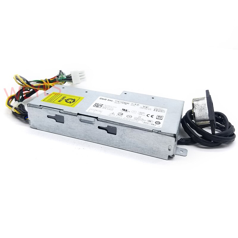 CN-0CRHDP 0CRHDP L200EA-00 PS-2201-09DA fuente de alimentación para Optiplex 9010 de 9020 de 2330 AIO PSU 200W fuente de alimentación bien probado