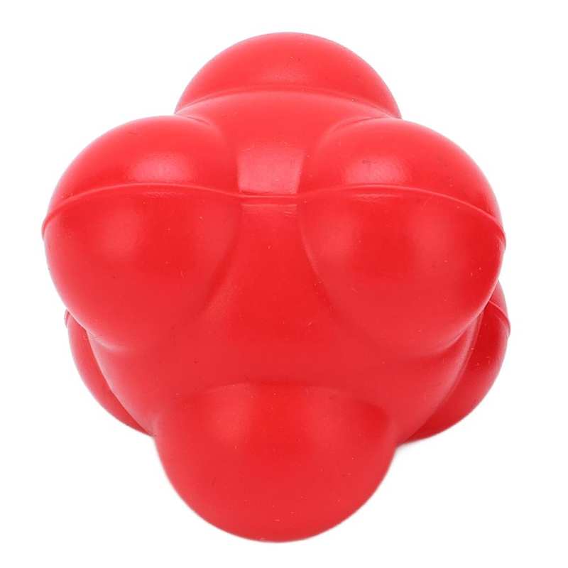 Reactie Ballen Rubber Universele Onregelmatige Vorm Reactie Ballen Voor Speed Training Voor Coördinatie Voor
