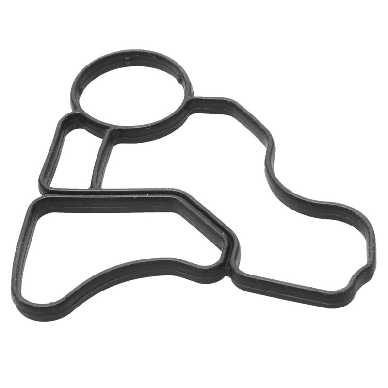 Engine Oil Filter Housing Gasket For BMW E60 E90 525i 323i 2006-2011 - ISANCE Brand 2 thumbnail image