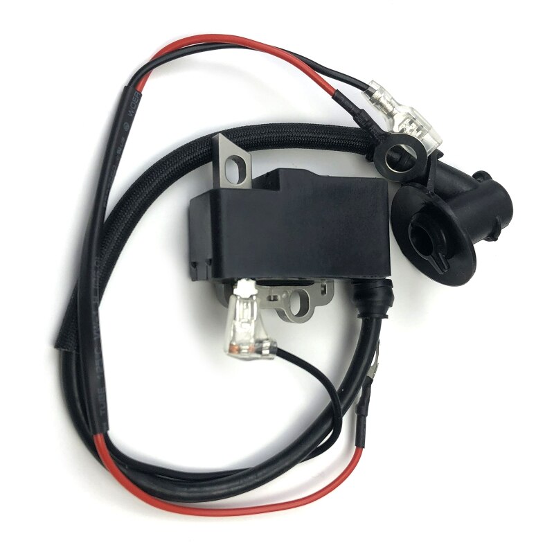 Ignition Coil for Stihl TS410 TS420 Module 4238 400 1301 Chainsaw Strimmer Brush Cutter Replacement Parts