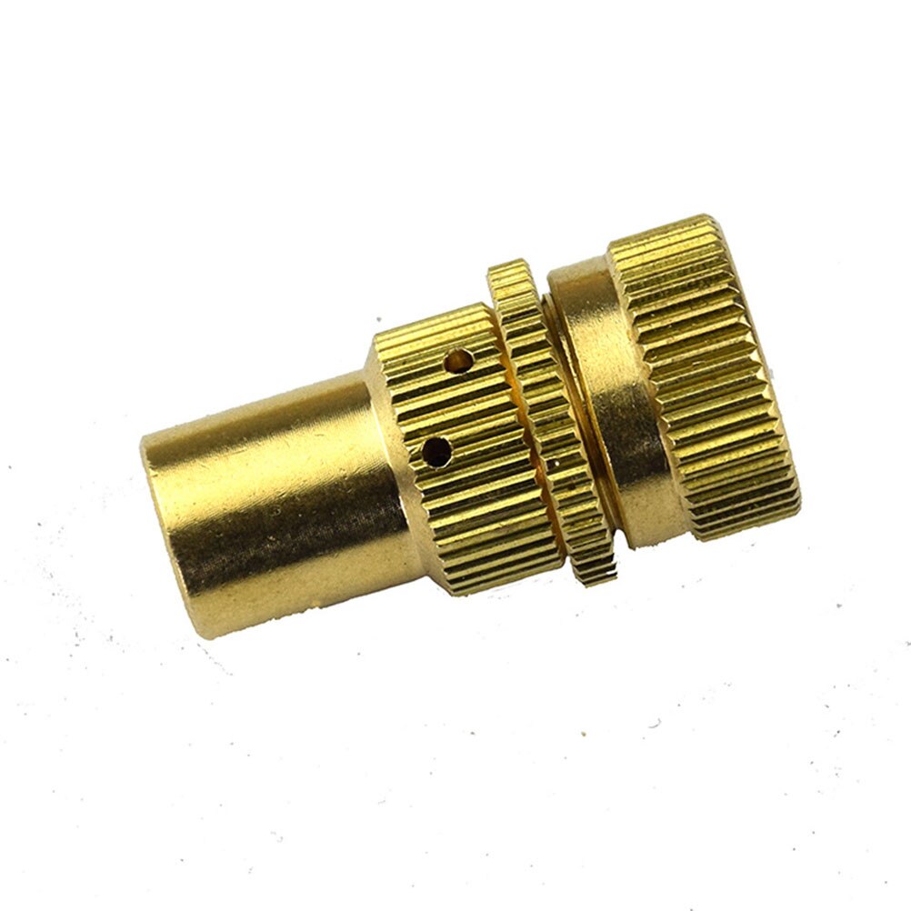 4pcs Universal Off-Road Car Brass Desert Tire Deflators Kit Automatic Tyre Deflator Pressure Reducing Relief Valve