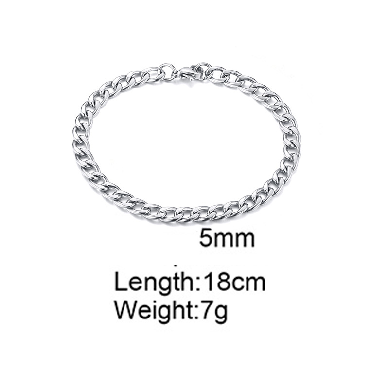 Touw Ketting Armband, Mannen Touw Armband, Dainty Armband, Minimalistische Armband, Cadeau Voor Hem Of Haar, ketting Armband,: Puur Goud Kleur