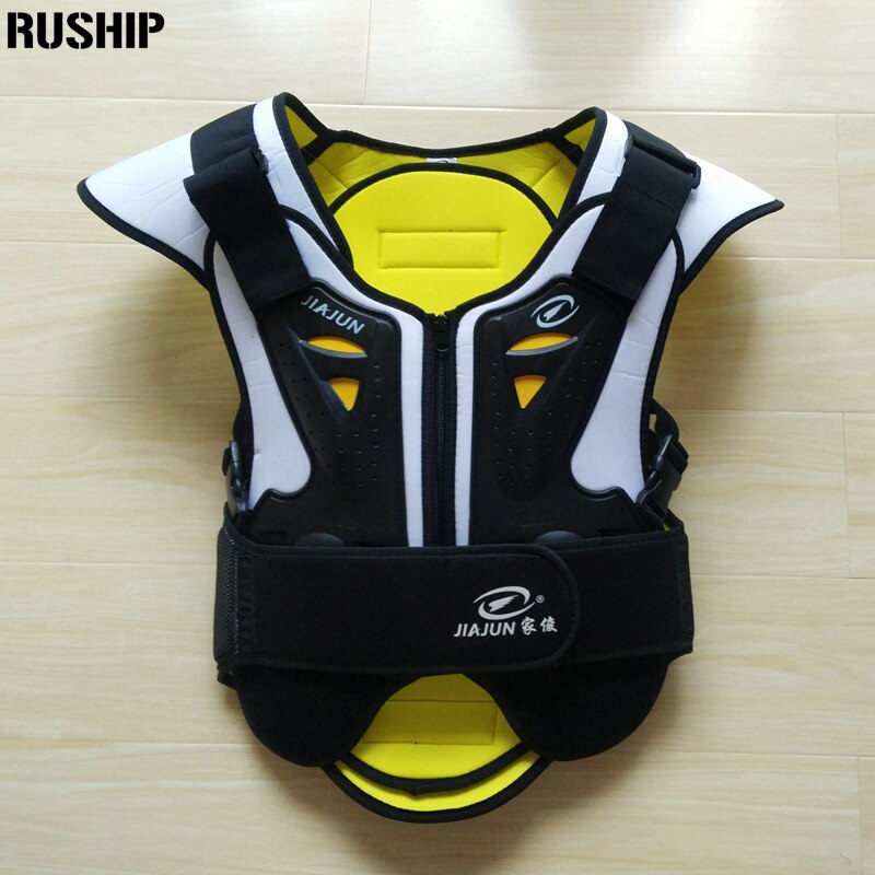 Ski snowboard ryggstøtte motorsykkel body protector hard skateboard støtte sport motocross ryggbeskyttelse