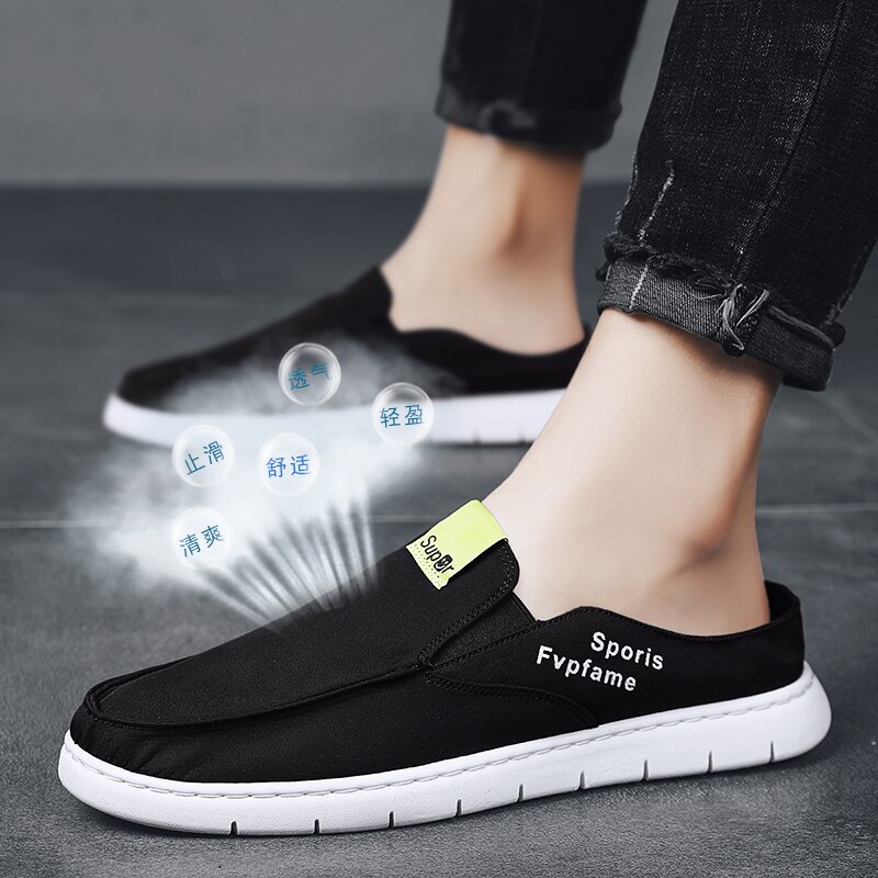 Chaussures montantes en toile pour homme nouveauté, baskets à plateforme, décontractées, élégantes, unisexes, pour adultes
