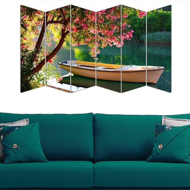 6UV-023 6 Parts Mdf Table 361308607