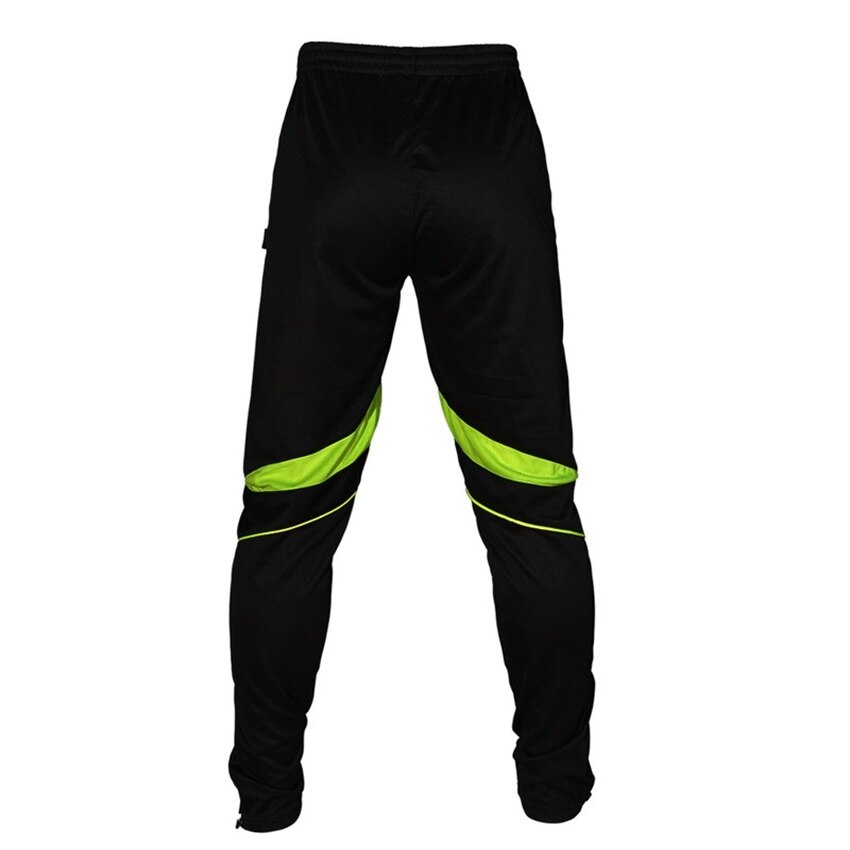 Åndbare herre kvinder cykling lange bukser mtb downhill cykel bukser reflekterende ride cykel sportsbukser sport fitness bukser